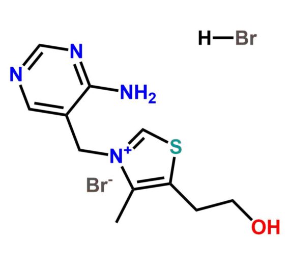 Thiamine EP Impurity B
