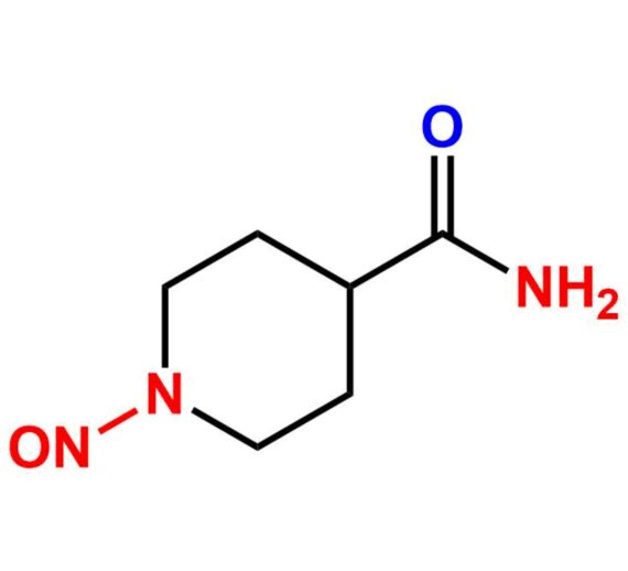 N-Nitroso Revefenacin Impurity 2