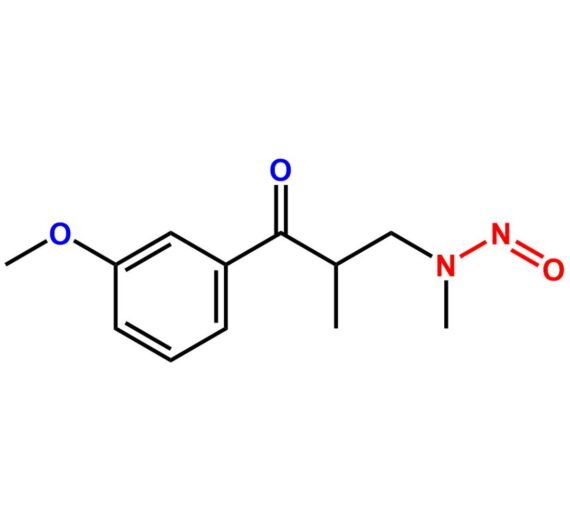 N-Nitroso Tapentadol Impurity 4