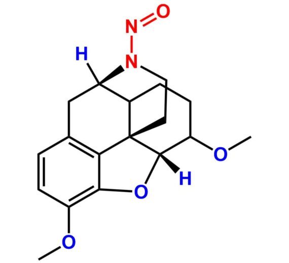 N-Nitroso Thebaine Impurity 2