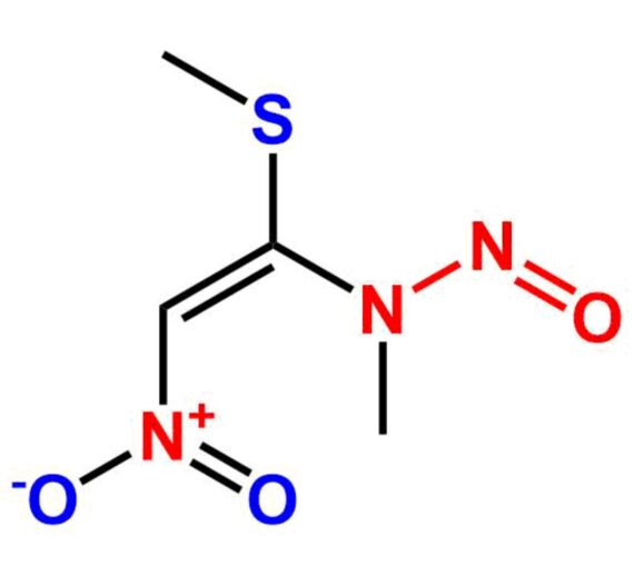 N-Nitroso Ranitidine Impurity K