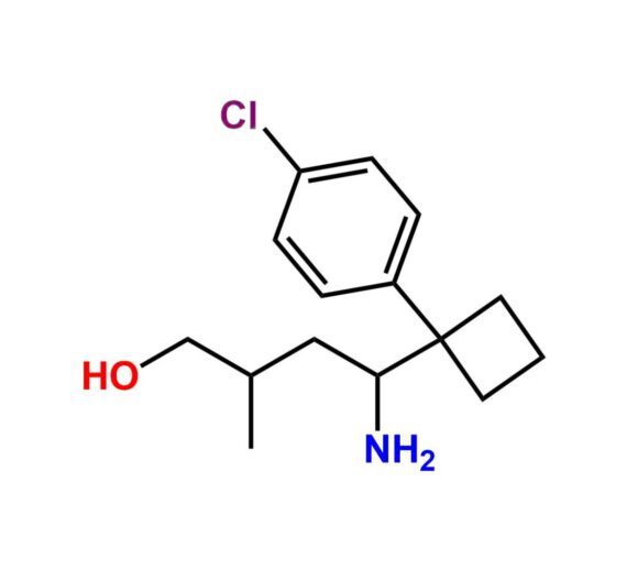 (N,N-Didemethyl)-1-Hydroxy-Sibutramine