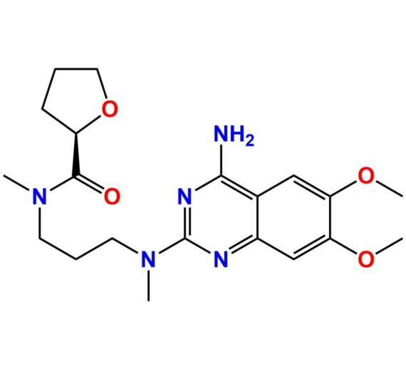 Alfuzosin Impurity 2