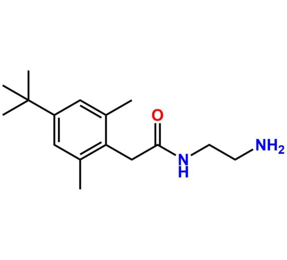 Xylometazoline EP Impurity A
