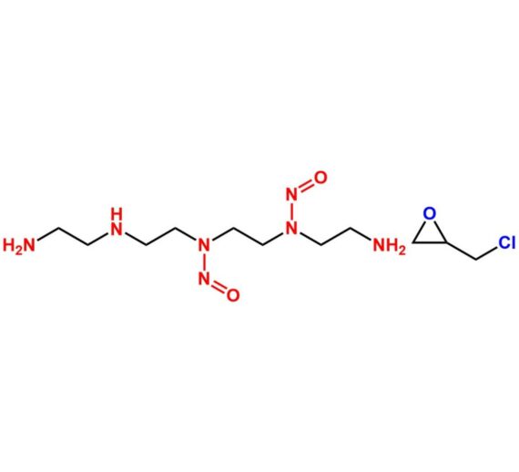 N-Nitroso Colestipol C