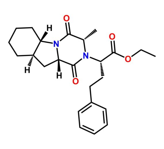 Trandolapril EP Impurity D