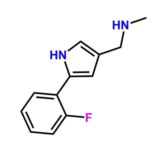 Vonoprazan Impurity 5