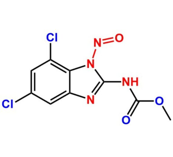 N-Nitroso Albendazole Impurity J