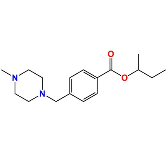Imatinib Impurity 17