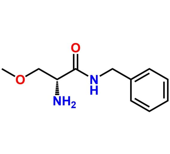 Lacosamide EP Impurity D