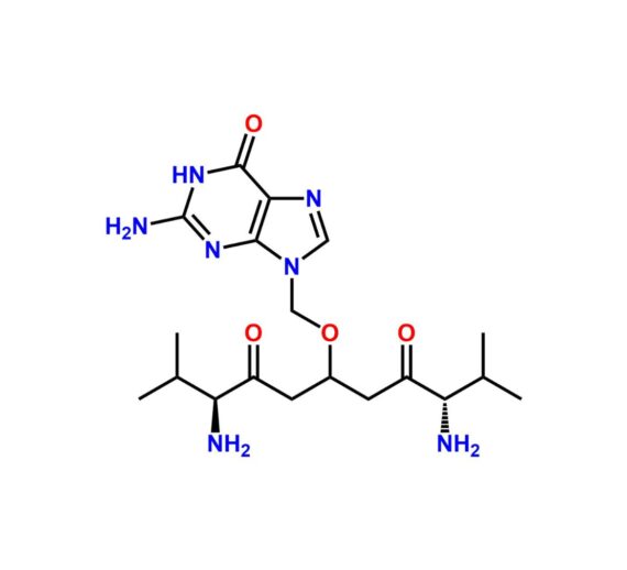 Valganciclovir EP Impurity F