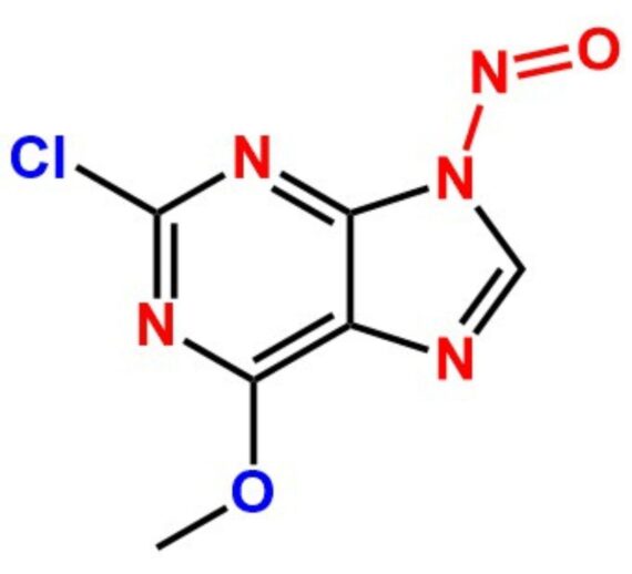 N-Nitroso Clofazimine Impurity 5