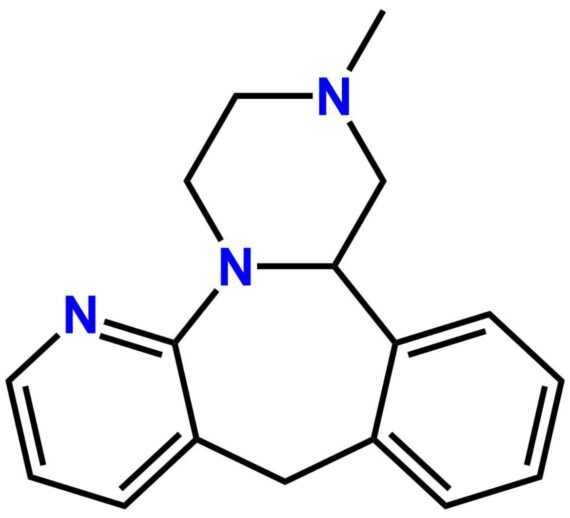 Mirtazapine