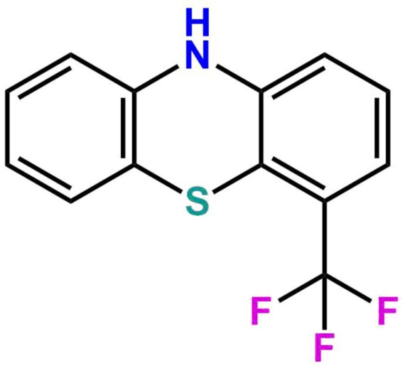 4-(Trifluoromethyl)-10H-Phenothiazine