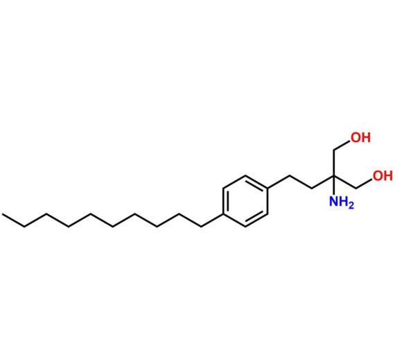 Fingolimod EP Impurity D
