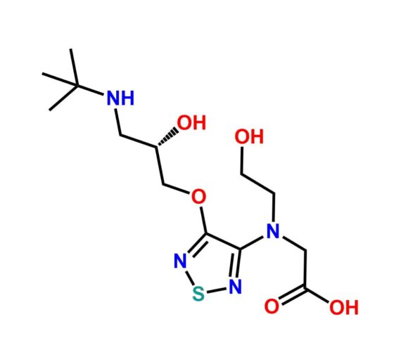 Timolol Impurity 1