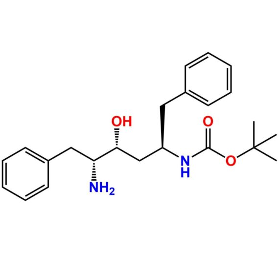 Ritonavir Impurity 3