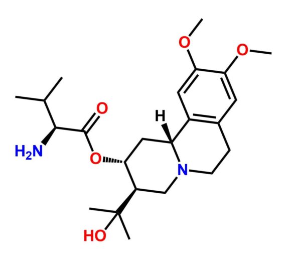 2-Hydroxy Valbenazine