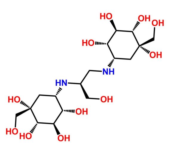 Voglibose Impurity 2