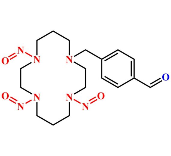 N-Nitroso Plerixafor Impurity 15