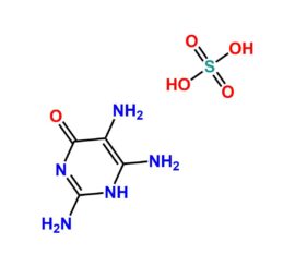Sapropterin Sulfate Impurity E