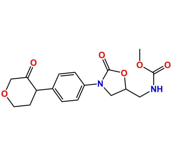Rivaroxaban Methyl Ester Impurity