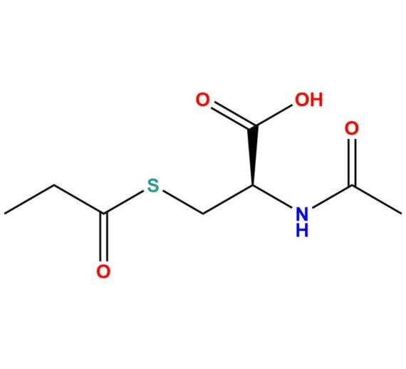 Acetylcysteine Impurity 4