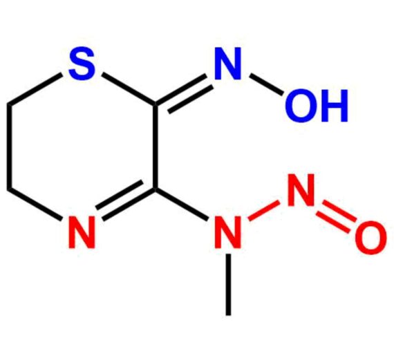 N-Nitroso Ranitidine Impurity G