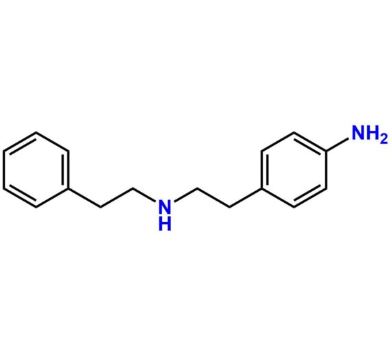 Mirabegron Impurity 32