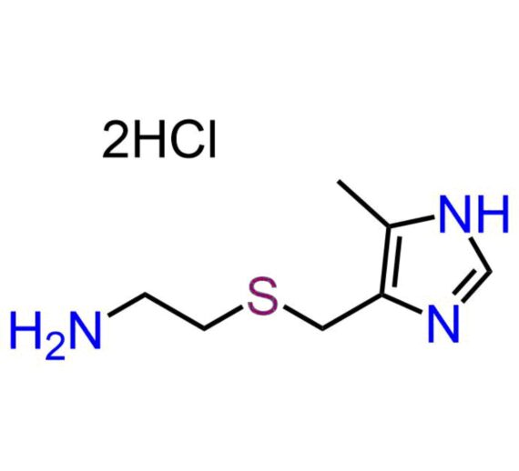 Cimetidine EP Impurity J
