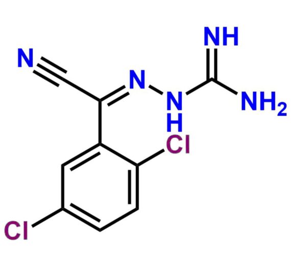 Lamotrigine Impurity 3