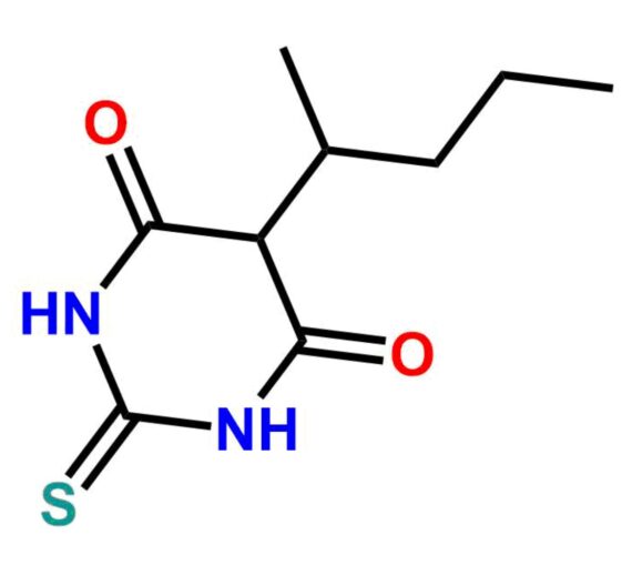 Thiopental EP Impurity A