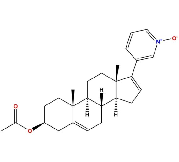 Abiraterone Acetate N-Oxide