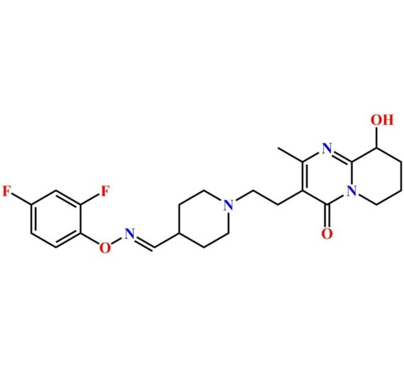 Paliperidone E-Oxime