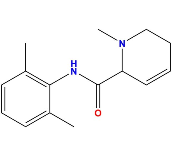 Mepivacaine EP Impurity D