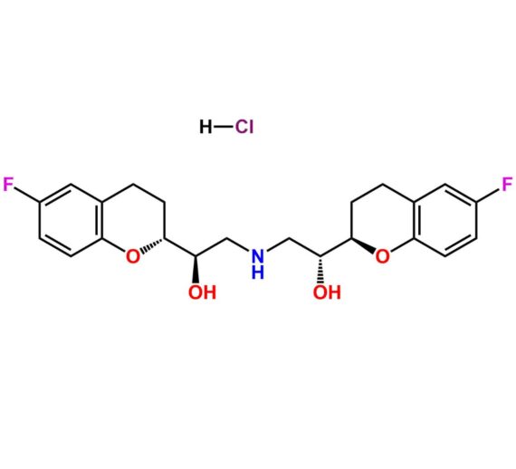 Nebivolol Impurity 13