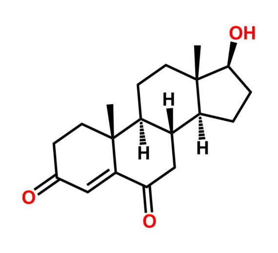 6 Keto Testosterone
