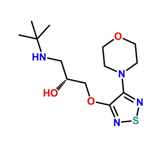 Timolol EP Impurity A