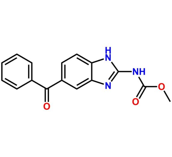 Mebendazole