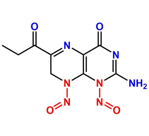 Sapropterin Nitroso Impurity 16