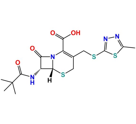 Cefazolin EP Impurity B