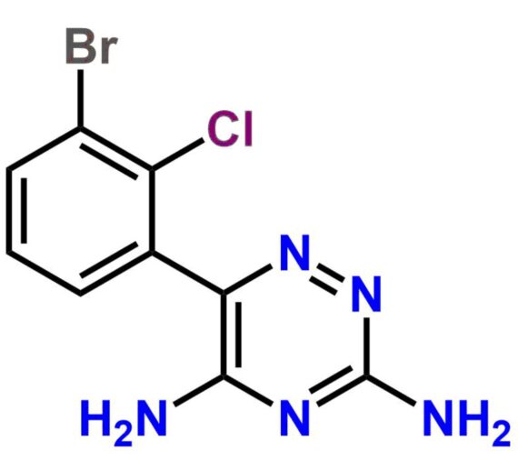 Lamotrigine Impurity 5