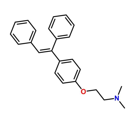 Tamoxifen Citrate EP Impurity C