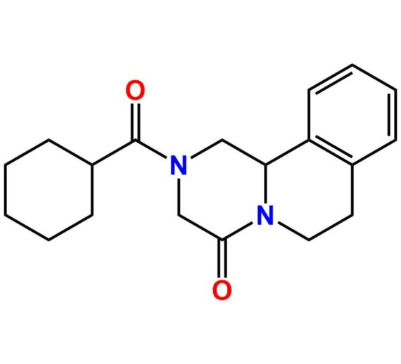 Praziquantel