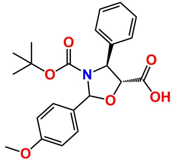 Paclitaxel Intermediate 2