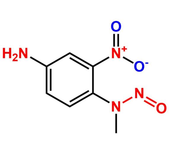 N-Nitroso Bendamustine Impurity 10