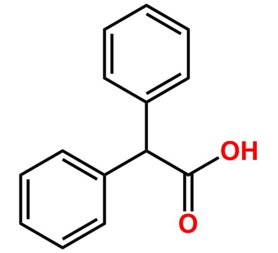 Diphenylacetic Acid