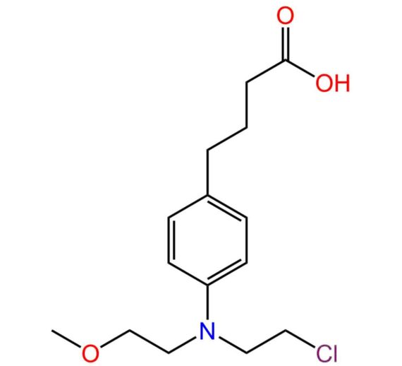 Methoxy Chlorambucil