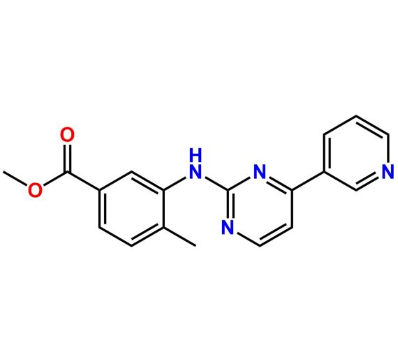 Nilotinib EP Impurity G