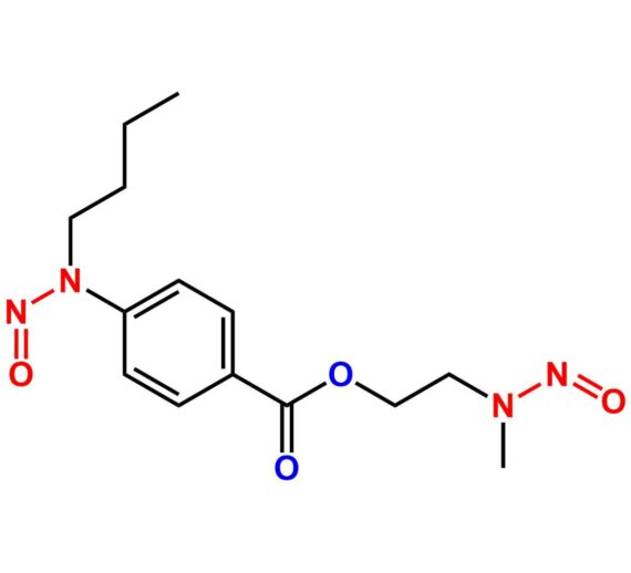 N-Nitroso Benzonatate Impurity 4